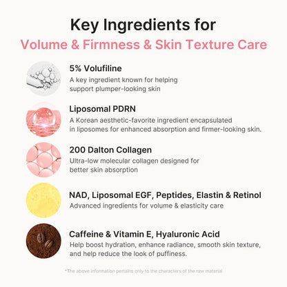 BloomFirm Collagen Nourish Balm
