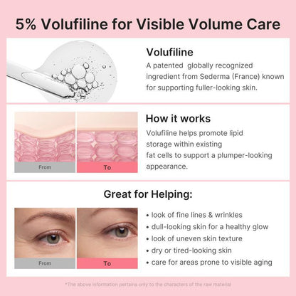 BloomFirm Collagen Nourish Balm