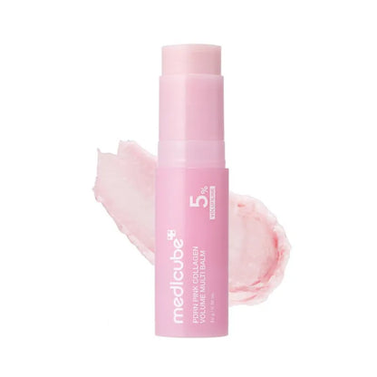 BloomFirm Collagen Nourish Balm