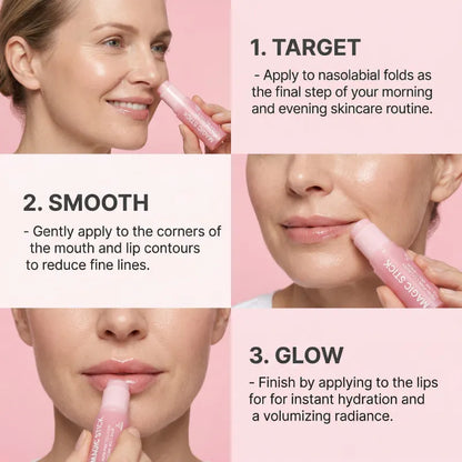 BloomFirm Collagen Nourish Balm